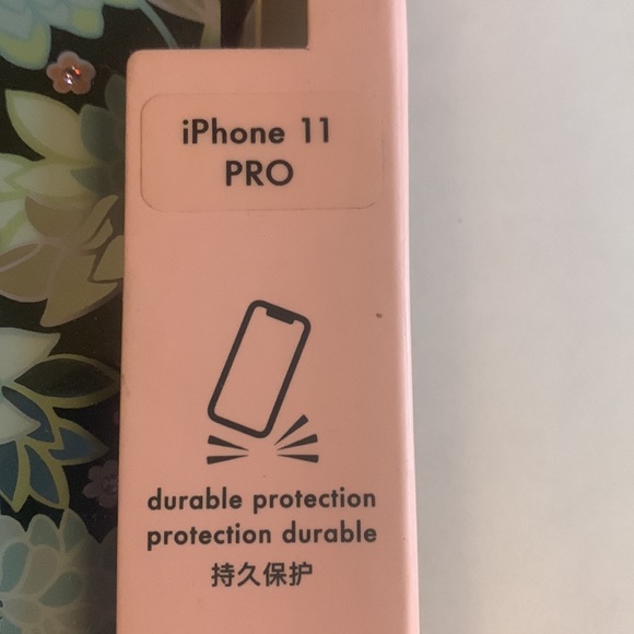 Kate Spade iPhone case for iPhone 11 Pro - Picture 2 of 8